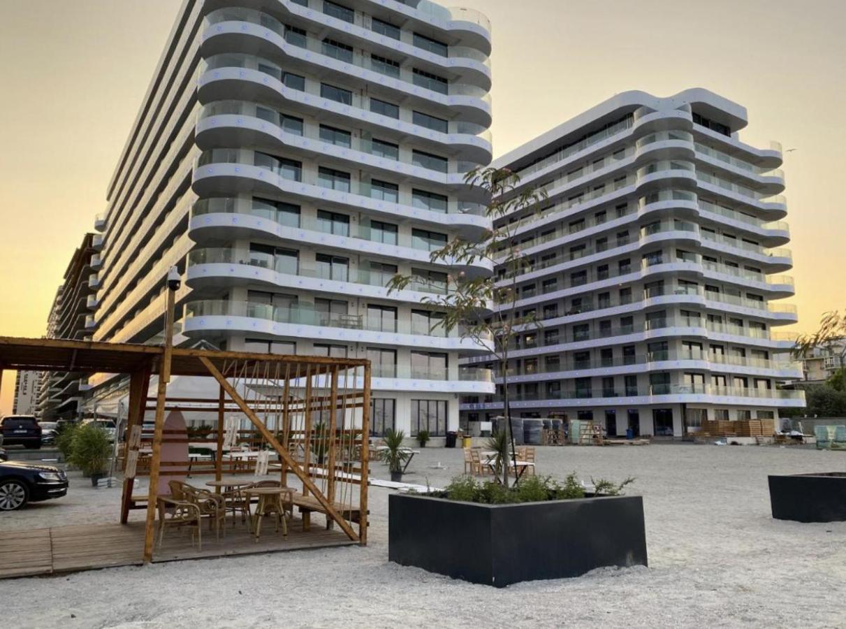 Sea On Exclusive Apartment Mamaia