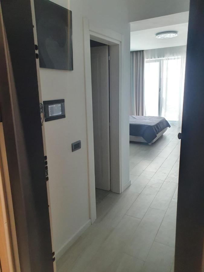 Apartment Sea On Exclusive Mamaia