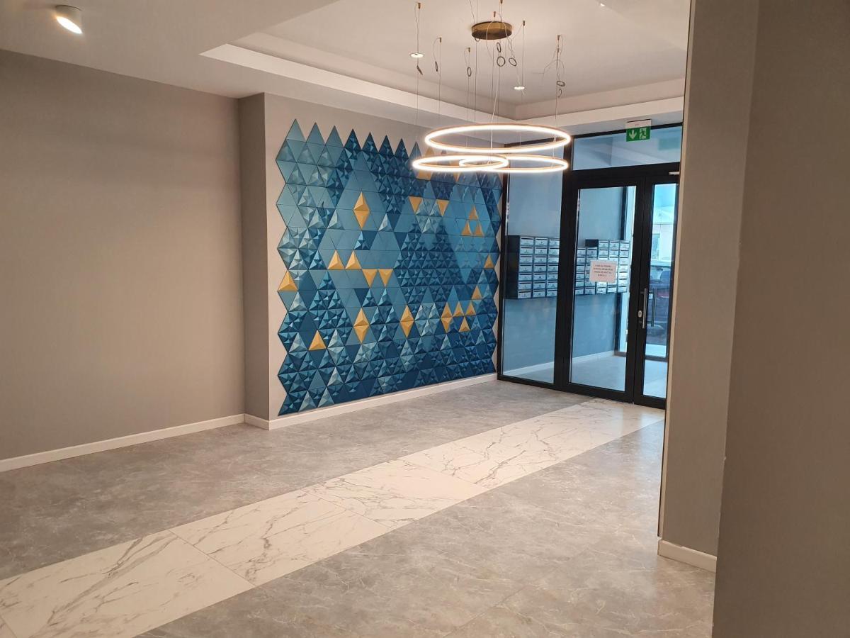 Sea On Exclusive Apartment Mamaia
