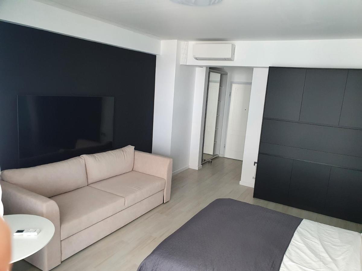 Sea On Exclusive Apartment Mamaia