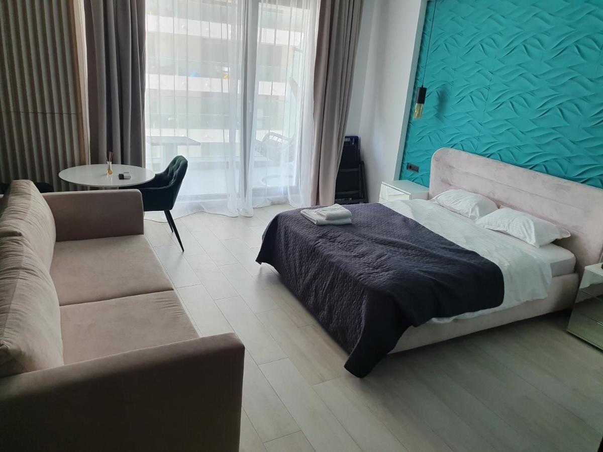 Sea On Exclusive Apartment Mamaia